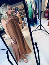 ReggieCC Tube Dress