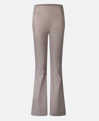 Pinnie Trousers - Stone