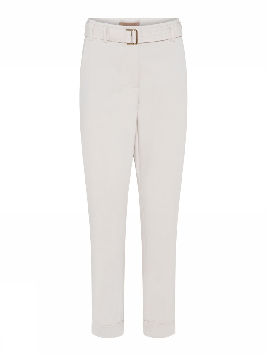 Sis, 7/8 regular pants - 2008 Creamy