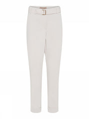 Sis, 7/8 regular pants - 2008 Creamy