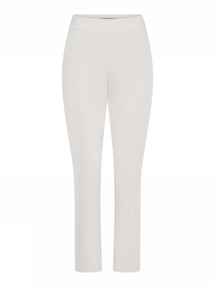 Mare, high waist regular - 2008 Creamy