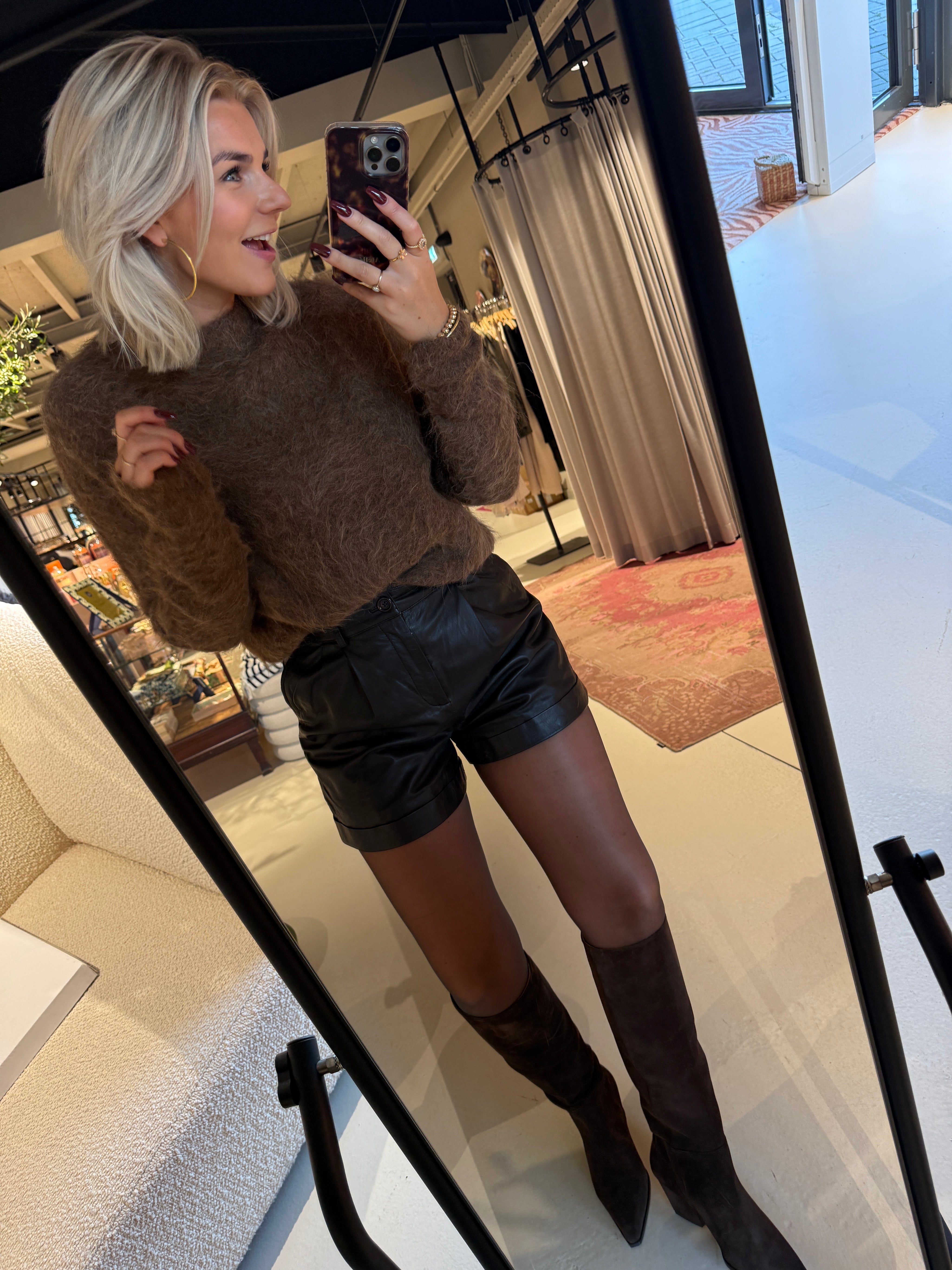 Susie Short