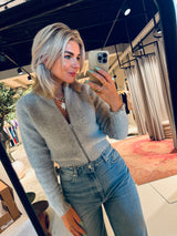 Sajeanne Cardigan