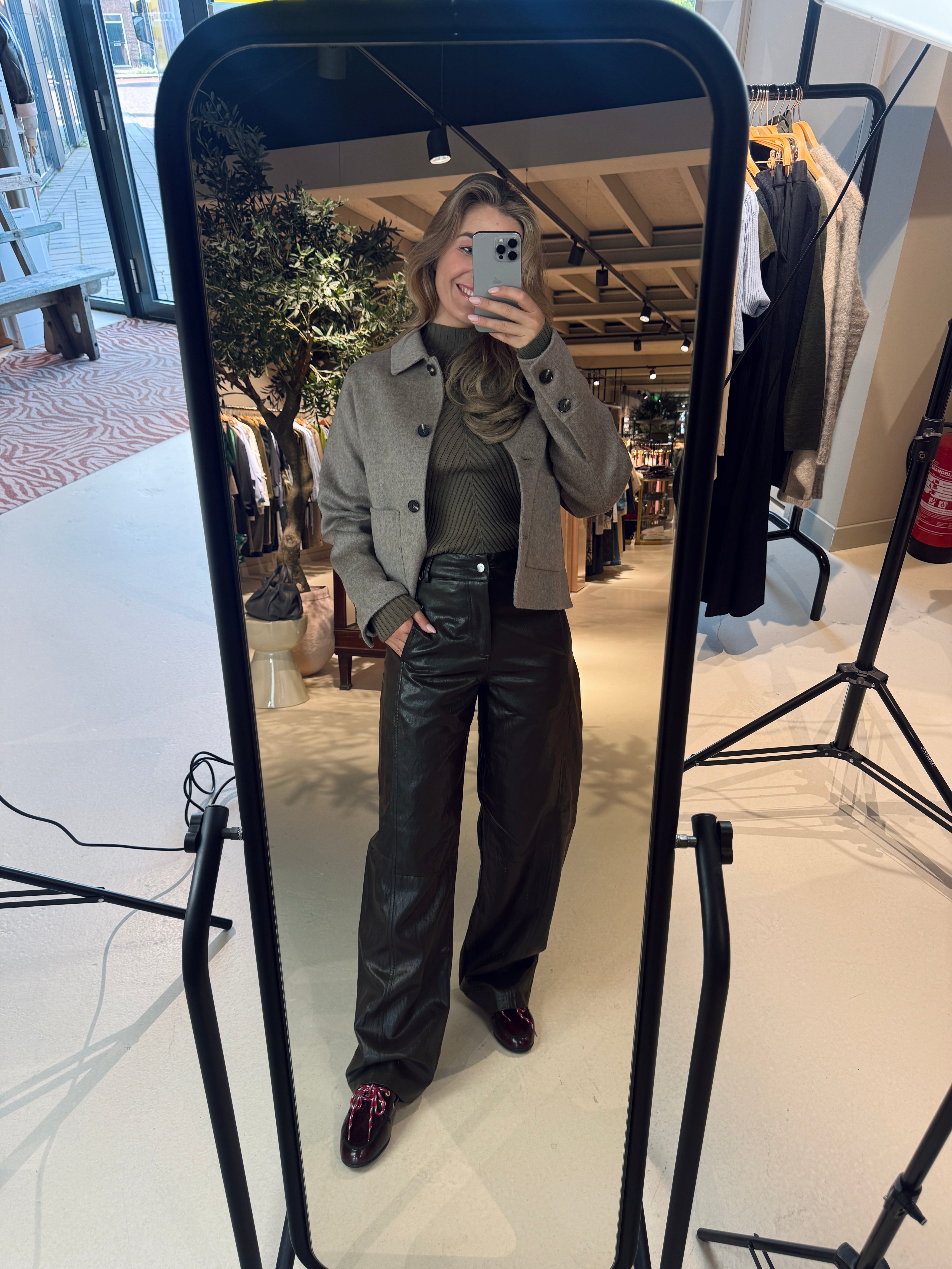 GitCC Pant