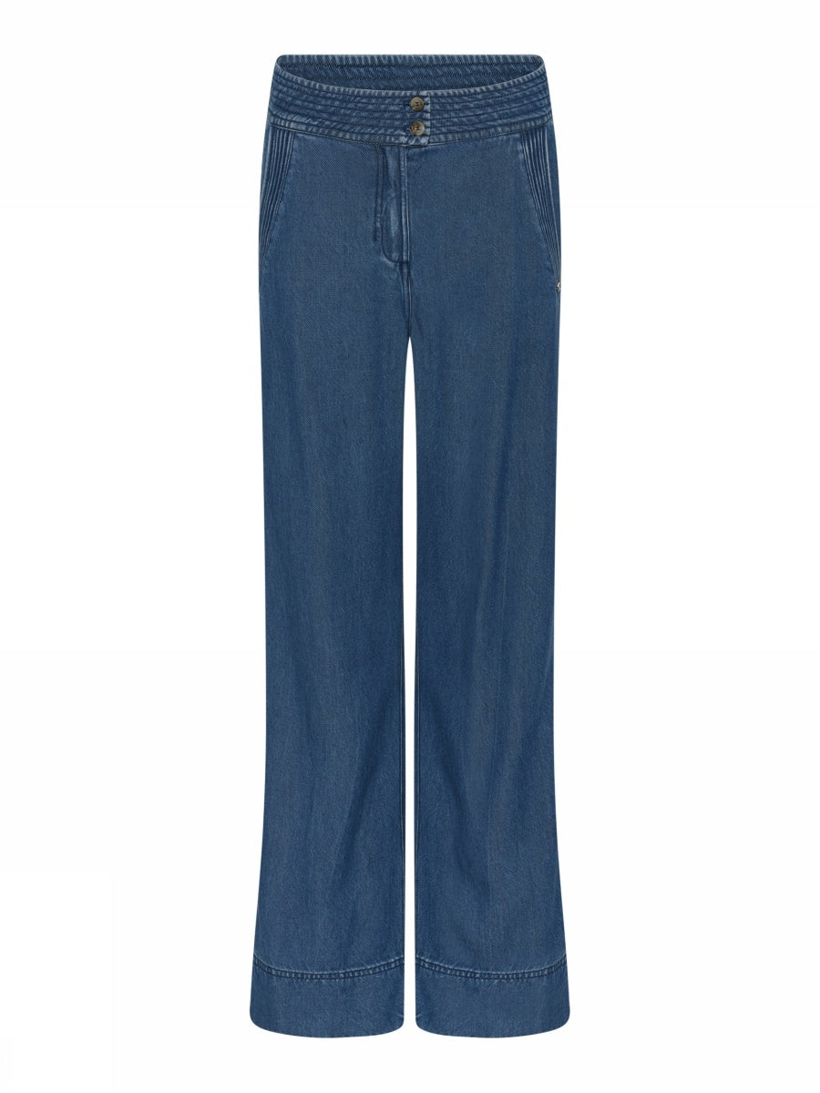 Ebna, High waist - 94974 BlueNights