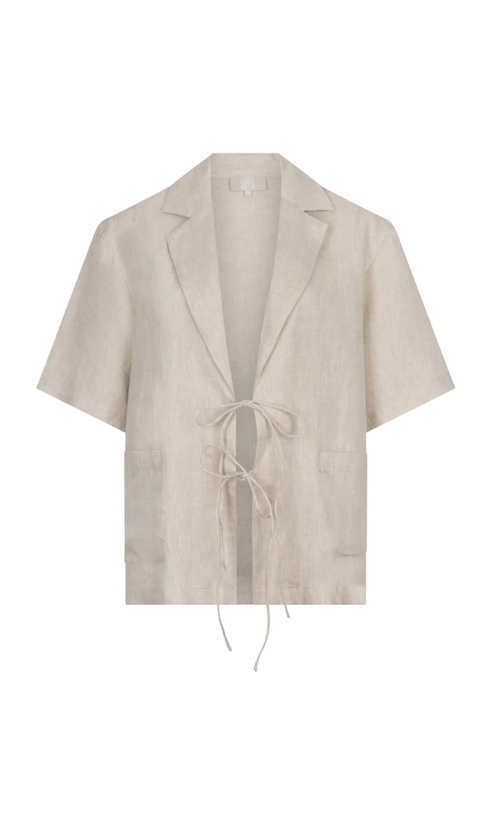 Elaine Top voor dames van The Lola Club