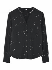 Carmen, shirt - 1999 Black