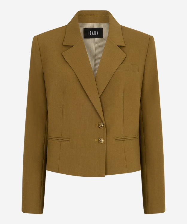 Jimme Blazer