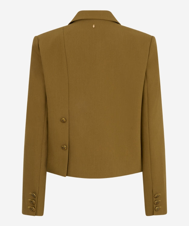 Jimme Blazer