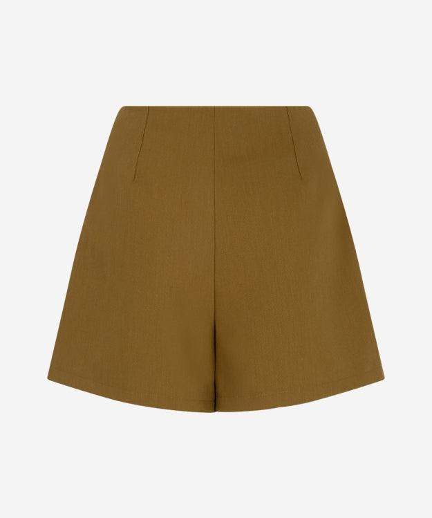 Simme Skort