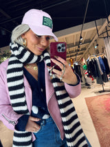 Jup passt perfekte Jacke