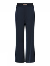 Miya, wide leg - Long - 4974 BlueNights