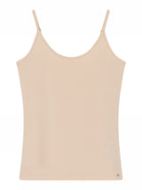 Maluca, strap top - 1165 Sand