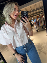 Cassy Shirt