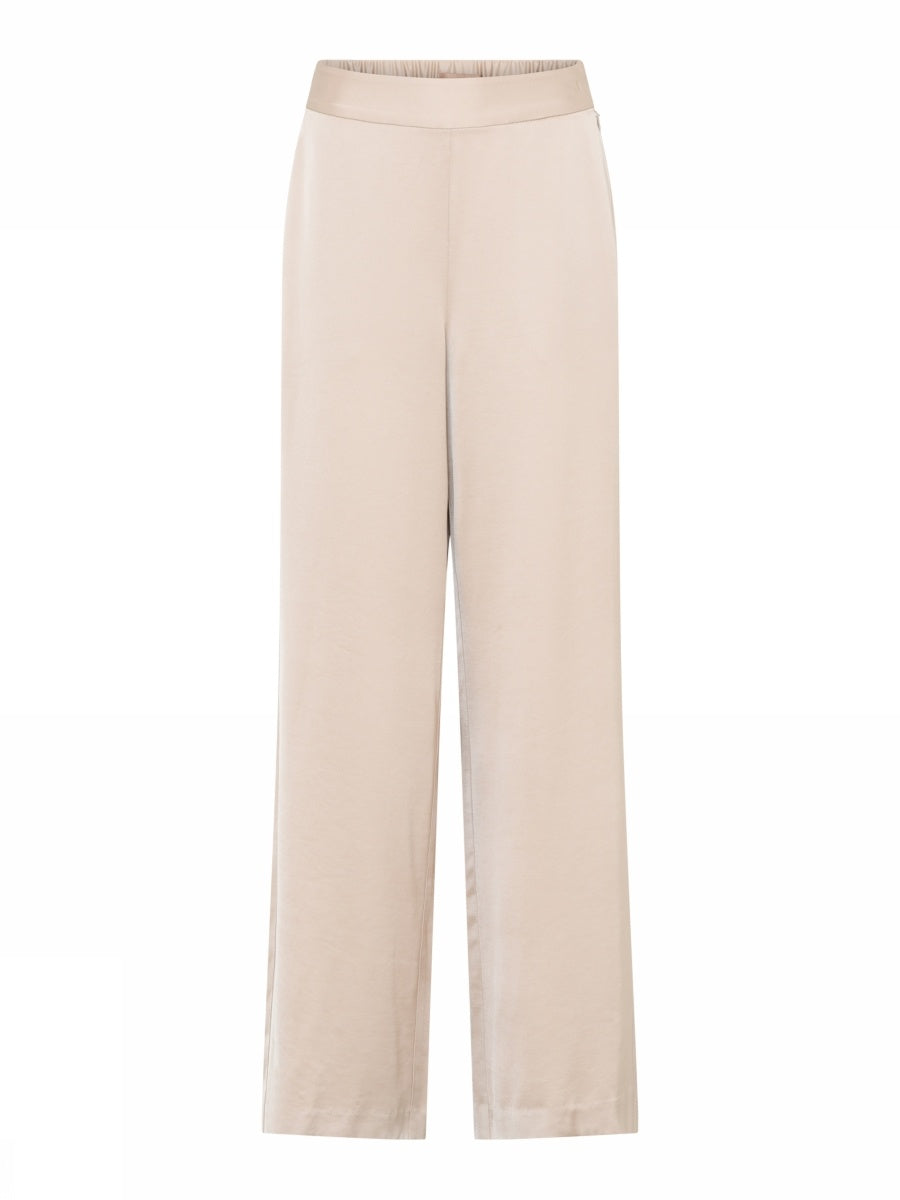 Miya, wide leg - Long - 2033 Moonlight