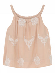 Alisha, top - 92039 LightCamel