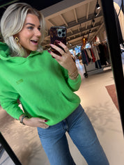 IZU03DH24 Sweater - Chrysalide Vintage