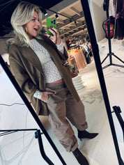 Nazan Pants