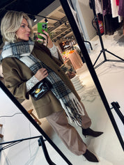 Cape Coat