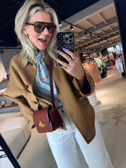 Coat jacket
