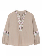 Carmen Blouse