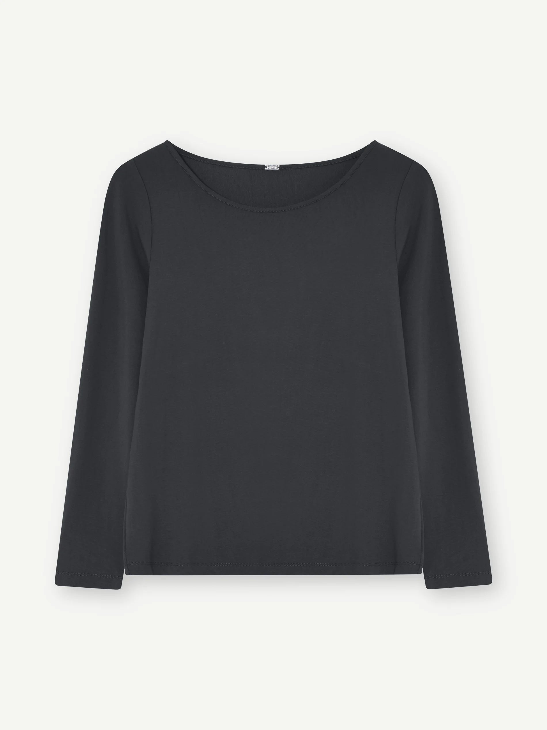 Jill, L/S Slim T-shirt
