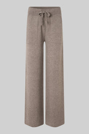Lounge Knit Pant - Morel