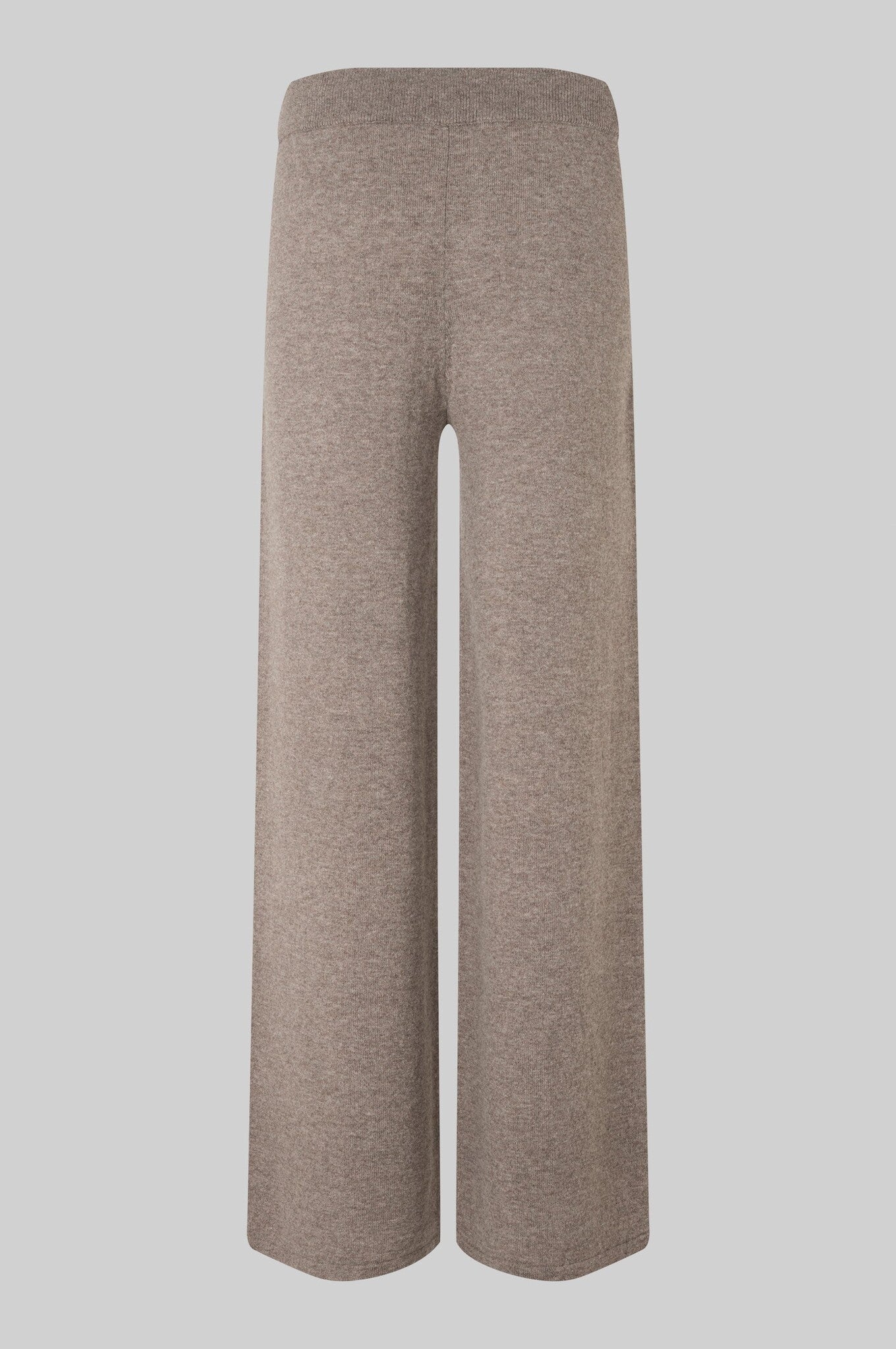 Lounge Knit Pant - Morel