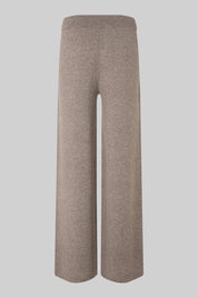 Lounge Knit Pant - Morel