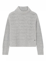 Marita, Cable knit