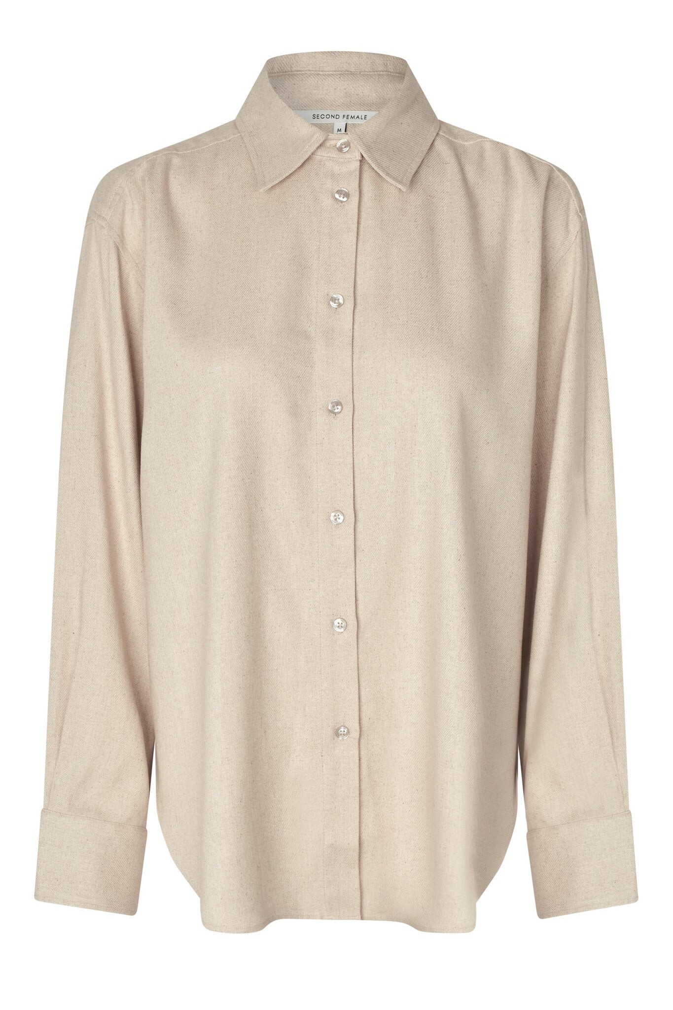 Estivo Shirt - Pure Cashmere