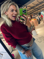 Sonny Pullover van By-Bar | RIXT