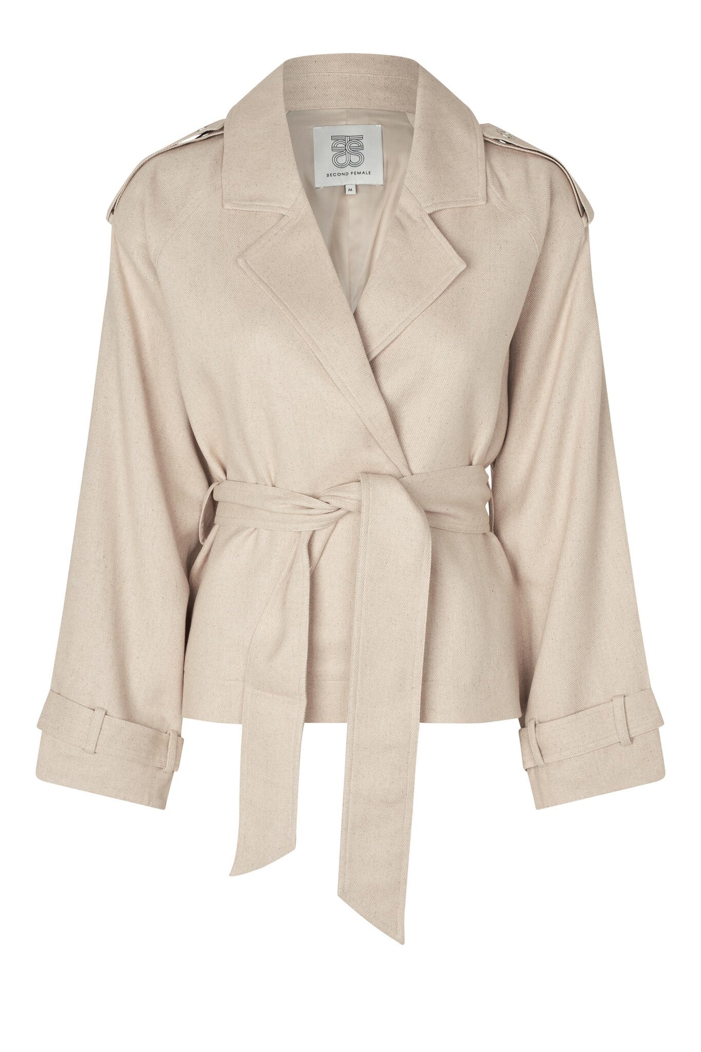 Estivo Jacket - Pure Cashmere