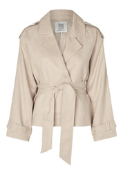 Estivo Jacket - Pure Cashmere