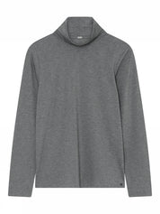 Amie, Roll neck t-shirt L/S