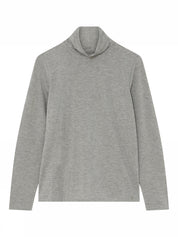 Amie, Roll neck t-shirt L/S