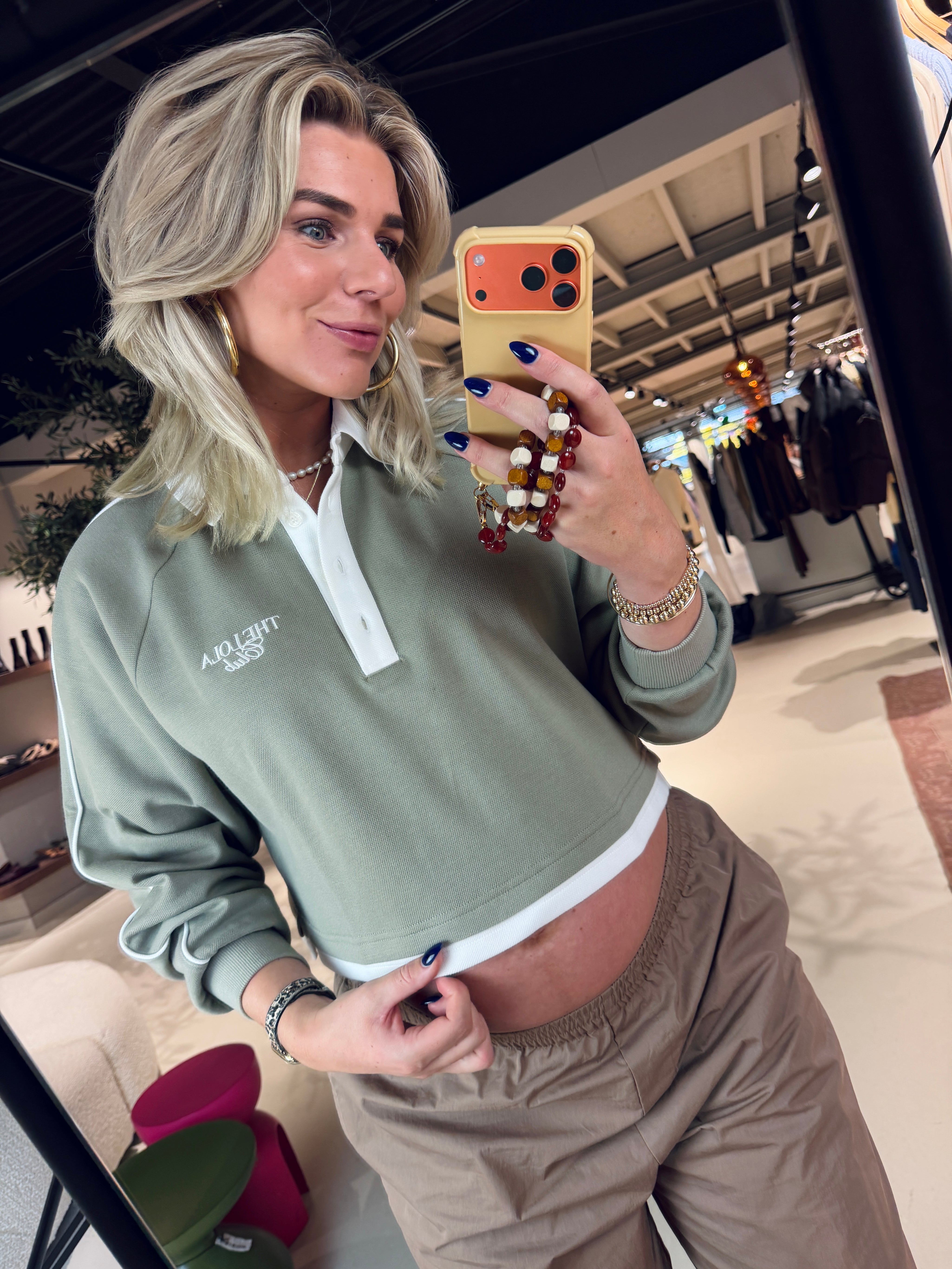 Kaya Polo