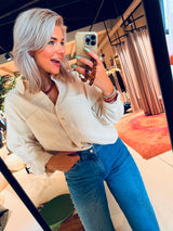 Lycaz Blouse
