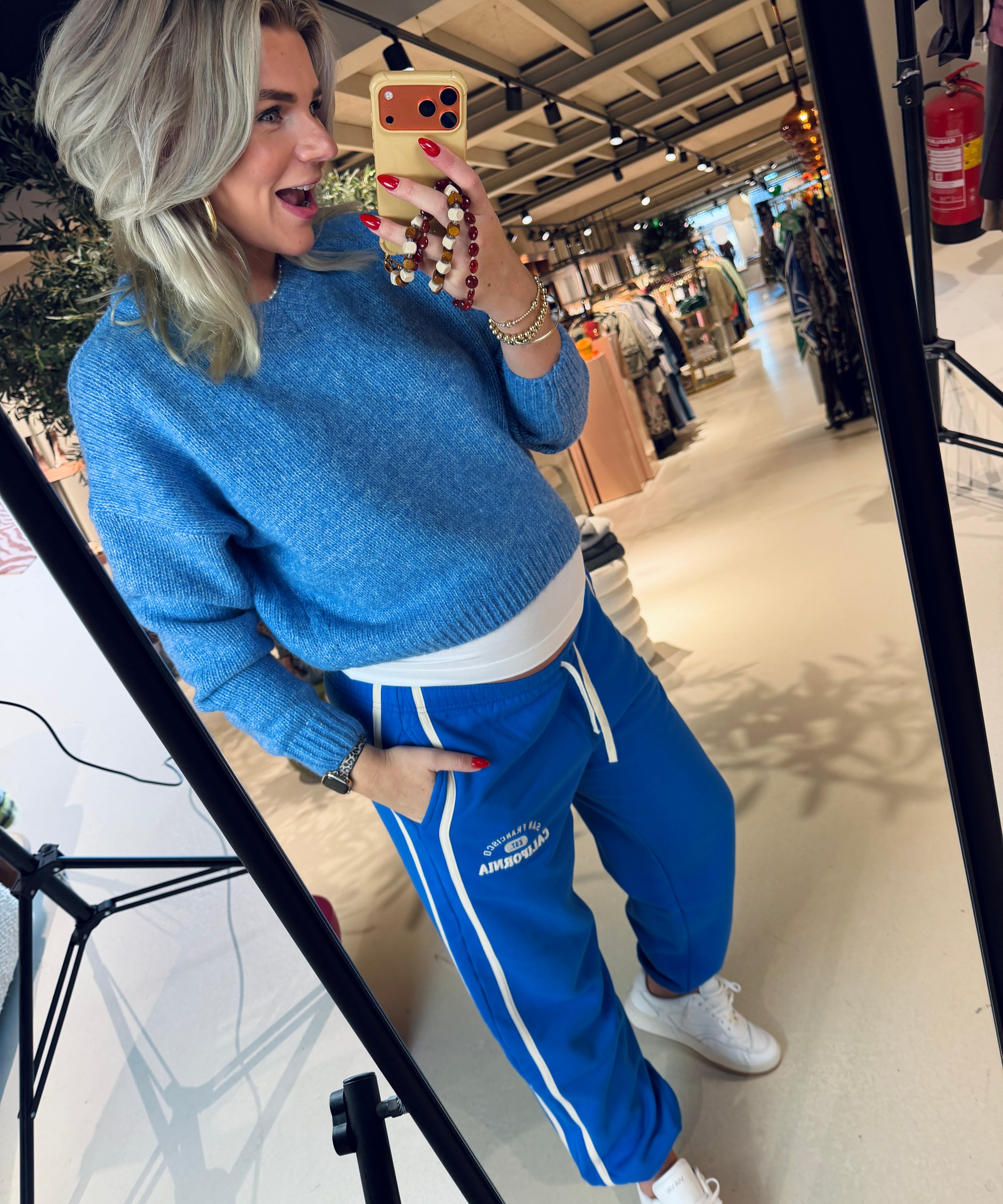 W26C431LTD Jumper van Penn&Ink | RIXT