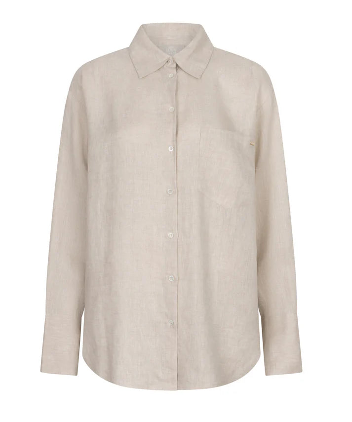 Elaine Blouse voor dames van The Lola Club