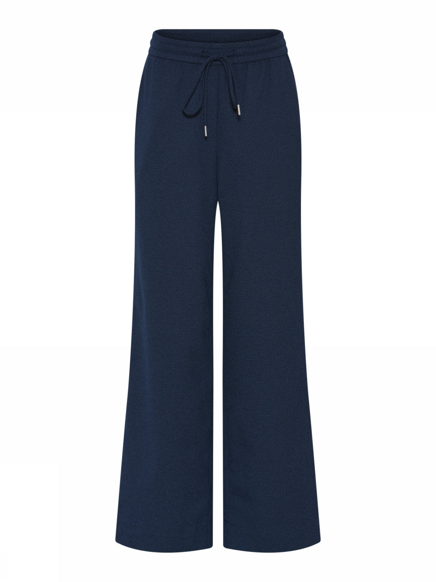 Bali, long wide leg pant