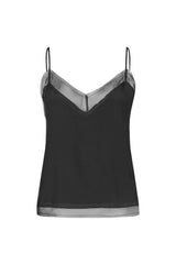 Diaz Strap Top
