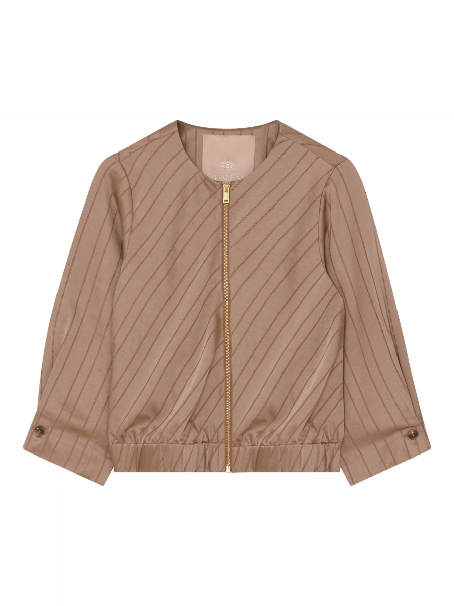 Boel Bomber Jacket