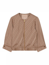 Boel Bomber Jacket