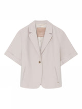 Latina, blazer