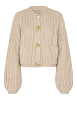 Ulrikke Knit Cardigan
