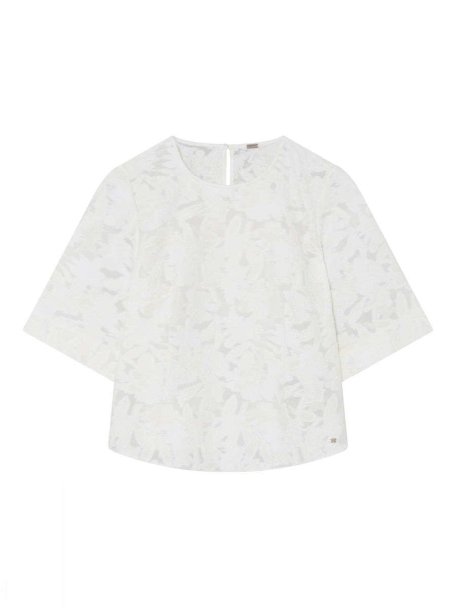Nadia blouse