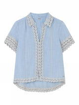 Lilje, Shirt