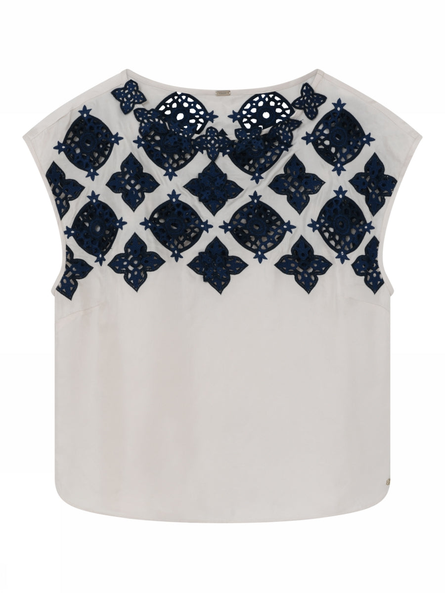Candra top