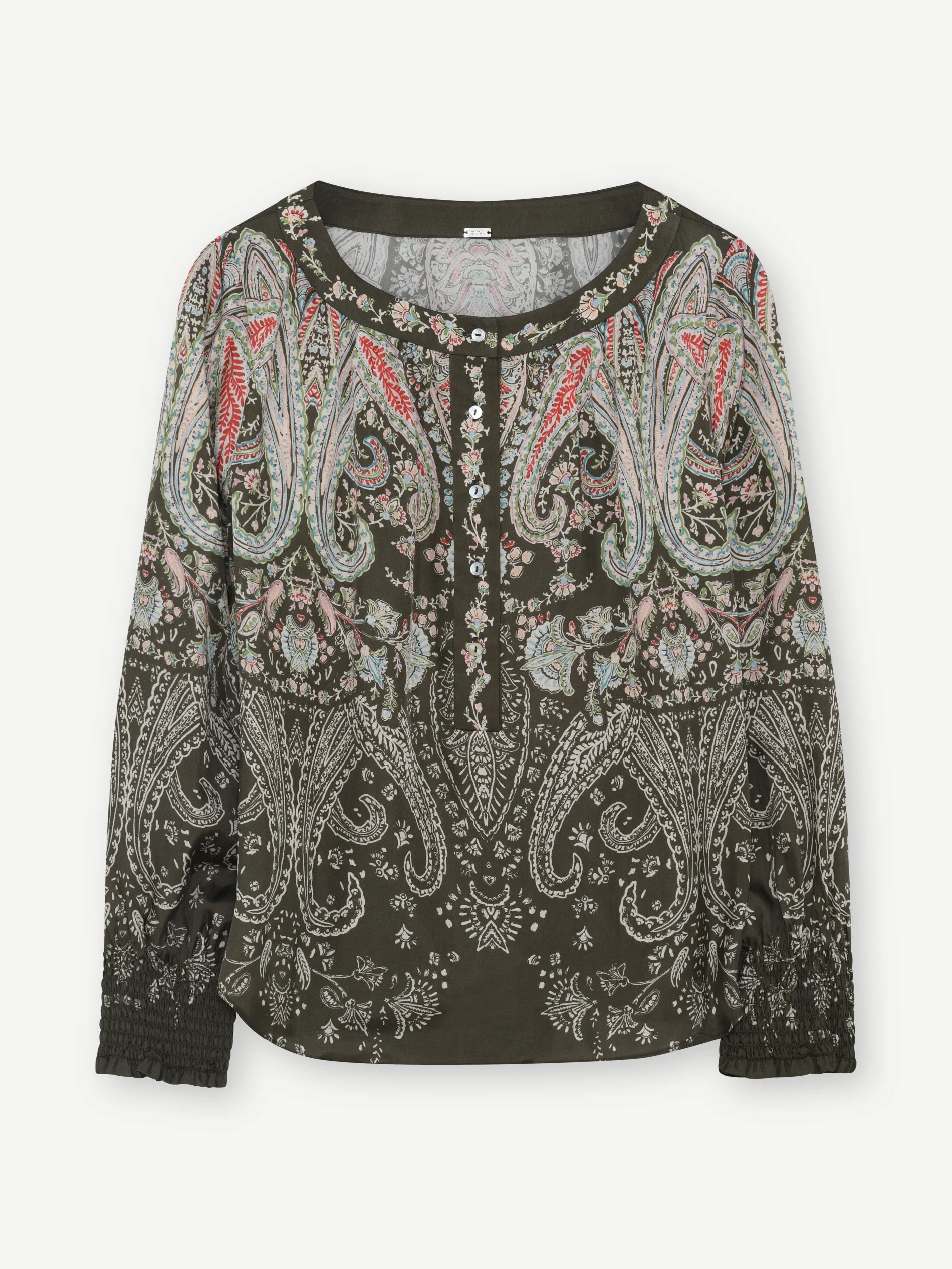 Mira Blouse voor dames van Gustav